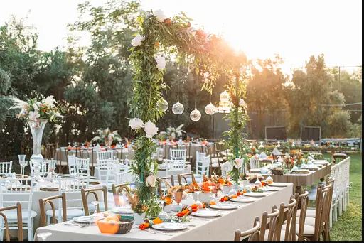 outdoor event planner kuwait